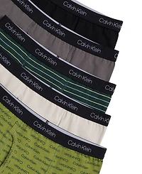 Calvin Klein Big Boys Stretch Boxer Brief