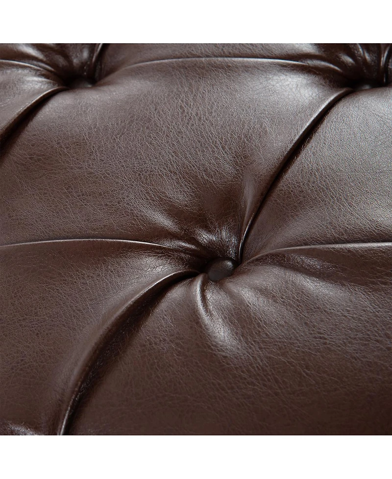 Streamdale Furniture Upholstered Chaise Lounge