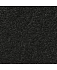 Streamdale Furniture Modern Teddy Fabric Sofa with Pillow for Living Room and Bedroom