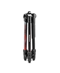 Manfrotto Element Mii 4-Section Aluminum Tripod with Ball Head