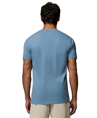 Columbia Men's Short-Sleeve Graphic T-Shirt