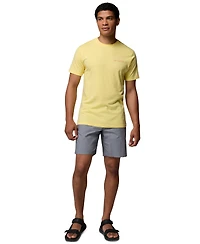 Columbia Men's Short-Sleeve Graphic T-Shirt
