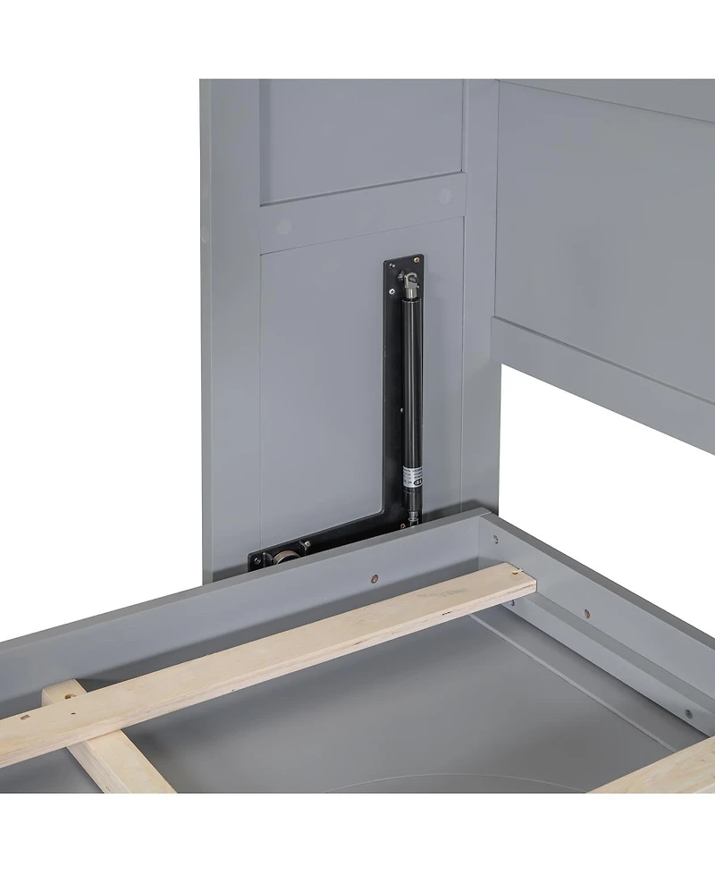 Streamdale Furniture Murphy Bed Wall Bed