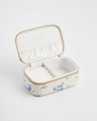Fable England Women's Floral Jewellery Box