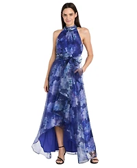 R & M Richards 3-Pc. Glitter-Embellished Pantsuit