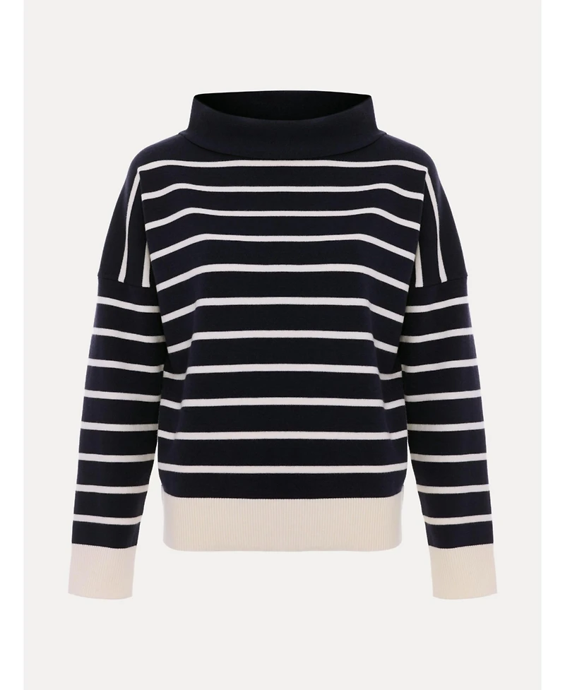 Phase Eight Women's Salima Roll-Neck Jumper