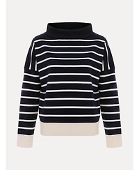 Phase Eight Women's Salima Roll-Neck Jumper