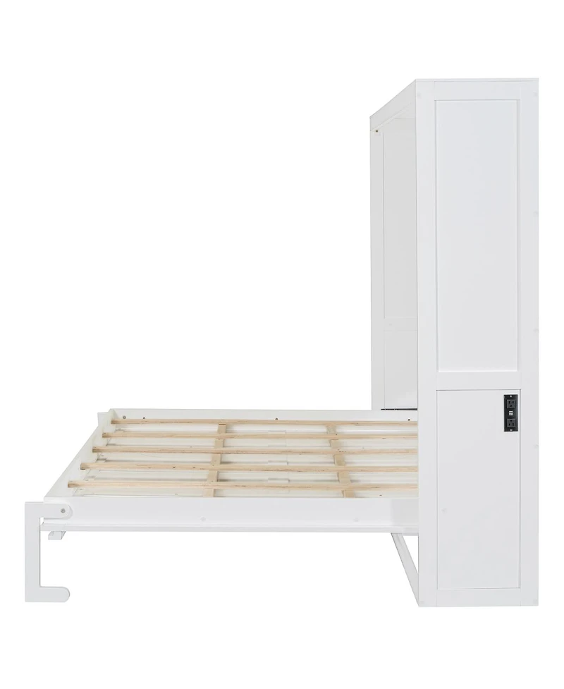 Streamdale Furniture Murphy Bed Wall Bed