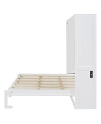 Streamdale Furniture Murphy Bed Wall Bed