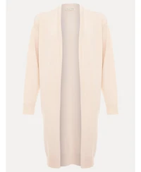Phase Eight Women's Sabrina Longline Open Front Cardigan
