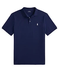 Polo Ralph Lauren Men's Classic-Fit Stretch Mesh Shirt