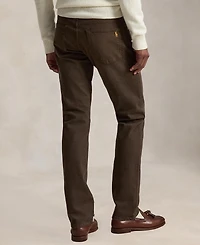 Polo Ralph Lauren Men's Varick Slim Straight Stretch Jeans