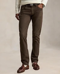 Polo Ralph Lauren Men's Varick Slim Straight Stretch Jeans
