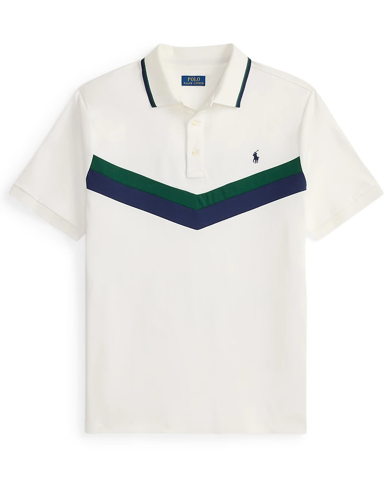 Polo Ralph Lauren Men's Soft Cotton Shirt