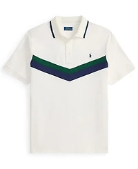 Polo Ralph Lauren Men's Soft Cotton Shirt