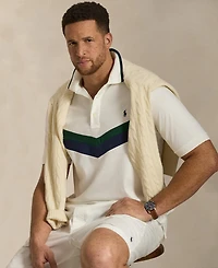 Polo Ralph Lauren Men's Soft Cotton Shirt