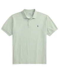 Polo Ralph Lauren Men's Big & Tall Short-Sleeve Shirt
