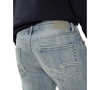 Silver Jeans Co. Men's Regular-Fit