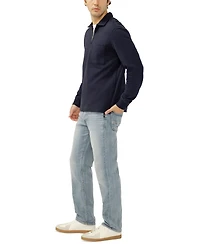 Silver Jeans Co. Men's Regular-Fit