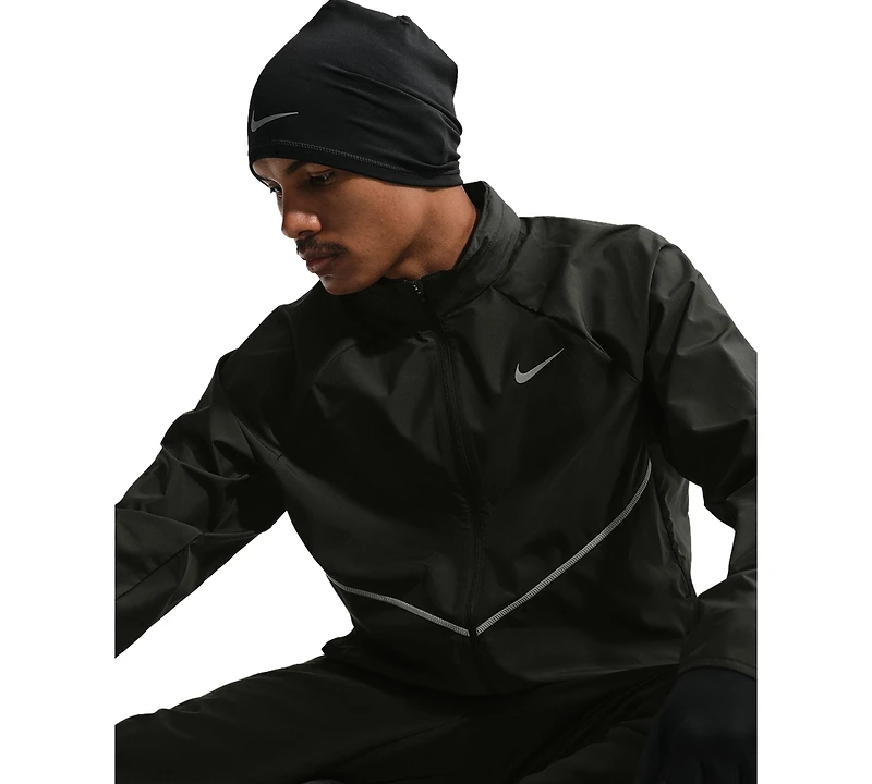 Nike Miler Men's Repel Uv Protection Running Jacket