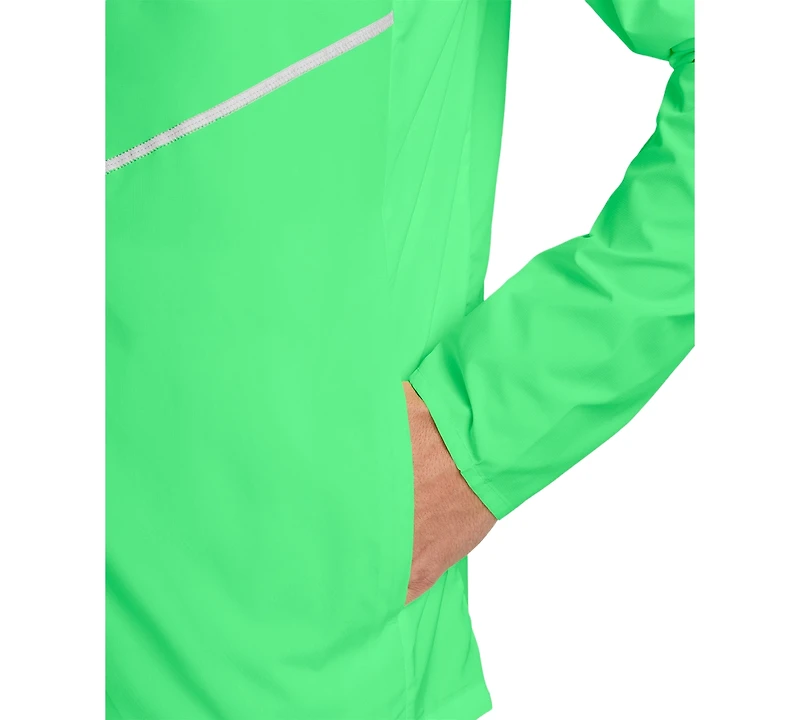 Nike Miler Men's Repel Uv Protection Running Jacket