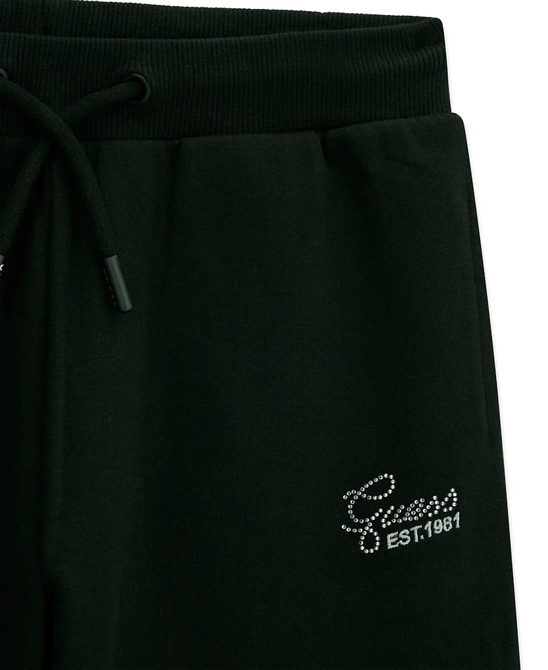 Guess Girls' 7-16 Pull-On Pants