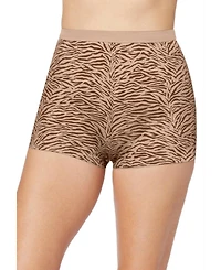 Comfort Choice Plus Boy Short 3-Pack