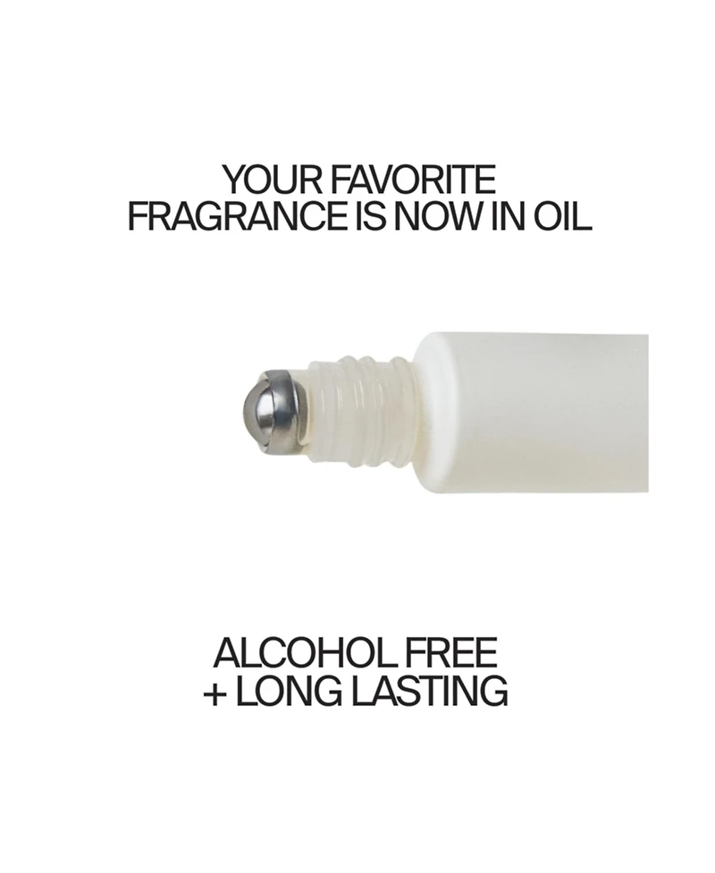 Costa Brazil Aroma in Oil