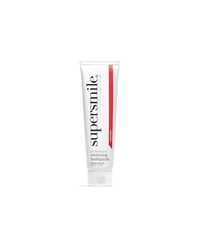 Supersmile Professional Whitening Toothpaste, 4.2-oz.