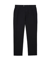 Reiss Men's Dobby Cotton pique Chino Pants