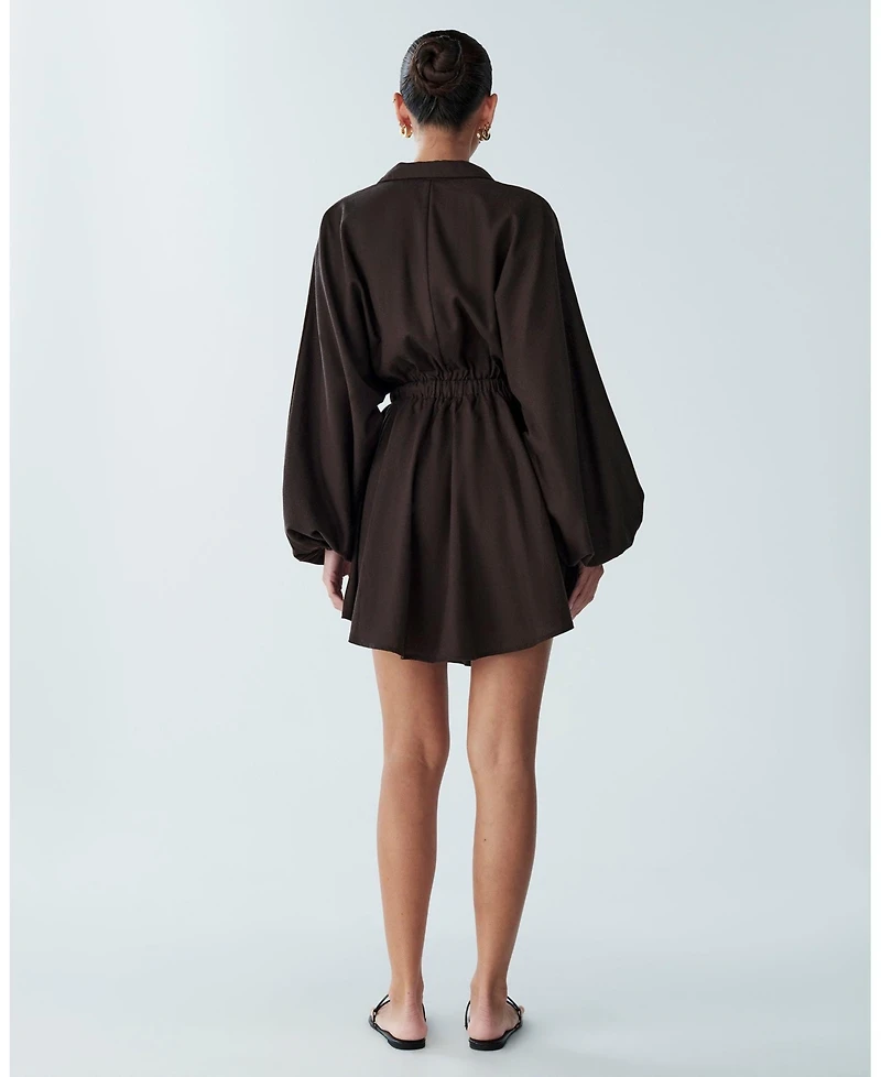 St Mrlo Women's Shauna Mini Dress