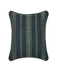 J Queen New York Nancy Floral Decorative Pillow, 20" x 20"