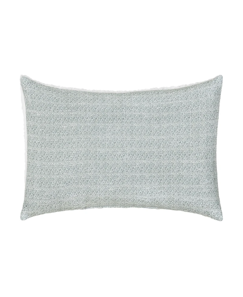 J Queen New York Alejandro Boudoir Decorative Pillow, 12" x 22"