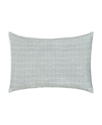 J Queen New York Alejandro Boudoir Decorative Pillow, 12" x 22"