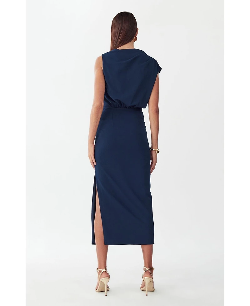 St Mrlo Women's Lily Midi Dress