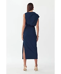 St Mrlo Women's Lily Midi Dress