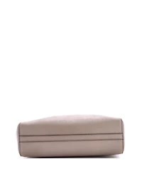Pre-Owned Prada Medium Convertible Open Tote Saffiano Leather