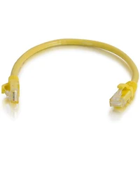 C2G Cat6 Snagless Utp Unshielded Network Patch Cable