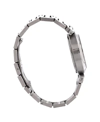 Pre-Owned Cartier Pasha C Big Date Automatic Watch in Stainless Steel 35mm