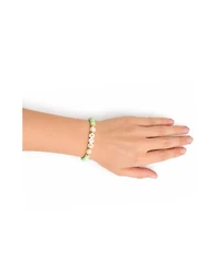 Bits & Bows Girls Bits and Bows Little/Big Tennis Lovers Bracelet Set