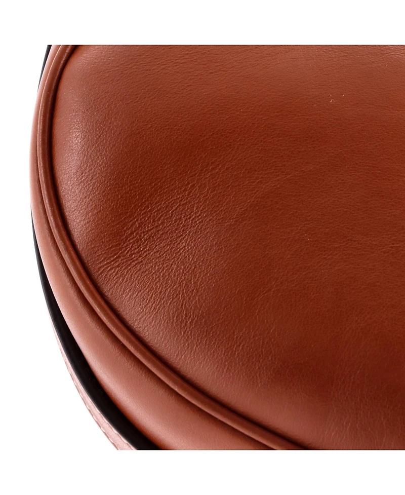 Pre-Owned Celine Medium Ava Strap Bag Leather