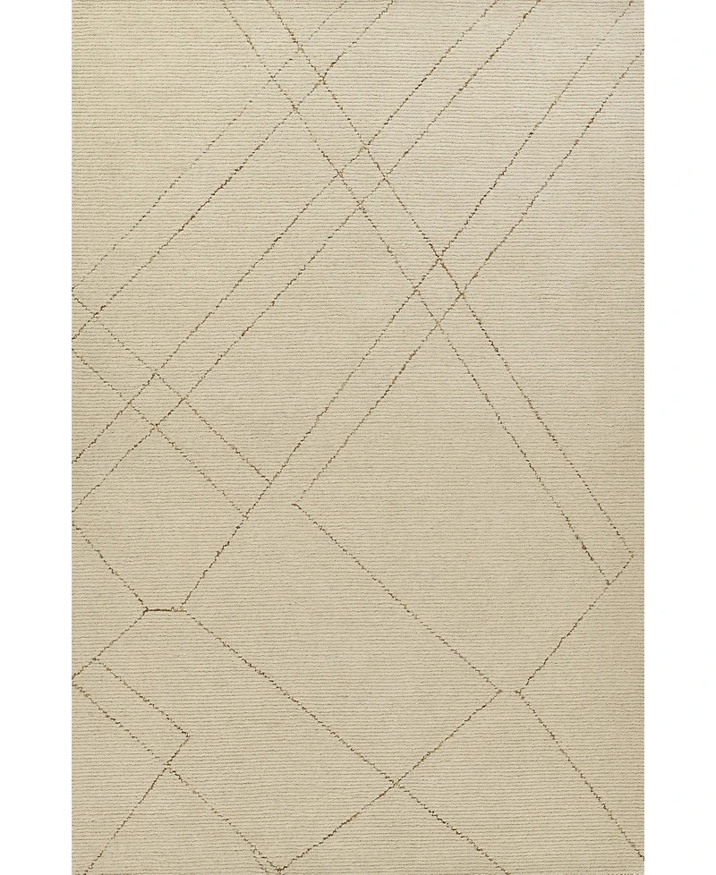 Momeni Everett Evt-4 2'x4' Area Rug