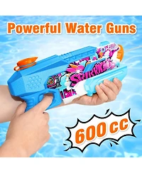 Gnuadz Water Blaster Soaker Pool Beach Toy