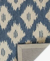 Momeni Leiden Lei-4 3'6"x5'6" Area Rug