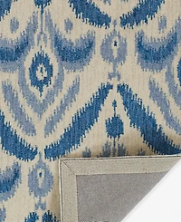 Momeni Leiden Lei-3 8'x10' Area Rug