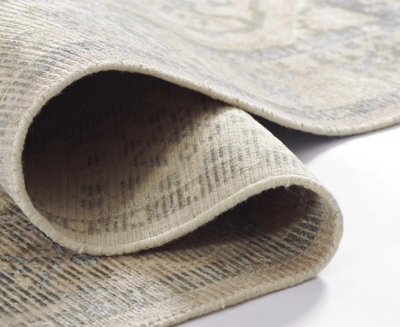 Momeni Estelle Est-6 3'6"x5'6" Area Rug