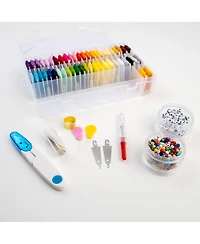John Bead All-in-One Diy Embroidery Kit Craft Box