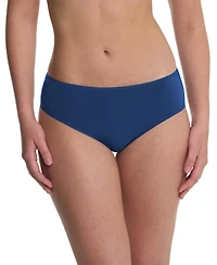 Natori Women's Bliss Bare Cotton Hipster 3-Pack