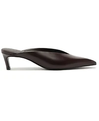 Schutz Women's Loren Mid Slip-On Pumps