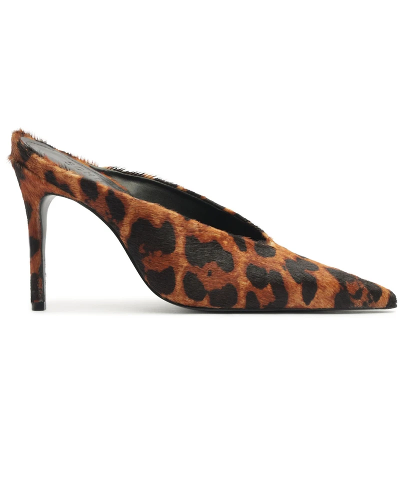 Schutz Women's Loren Slip-On Pumps